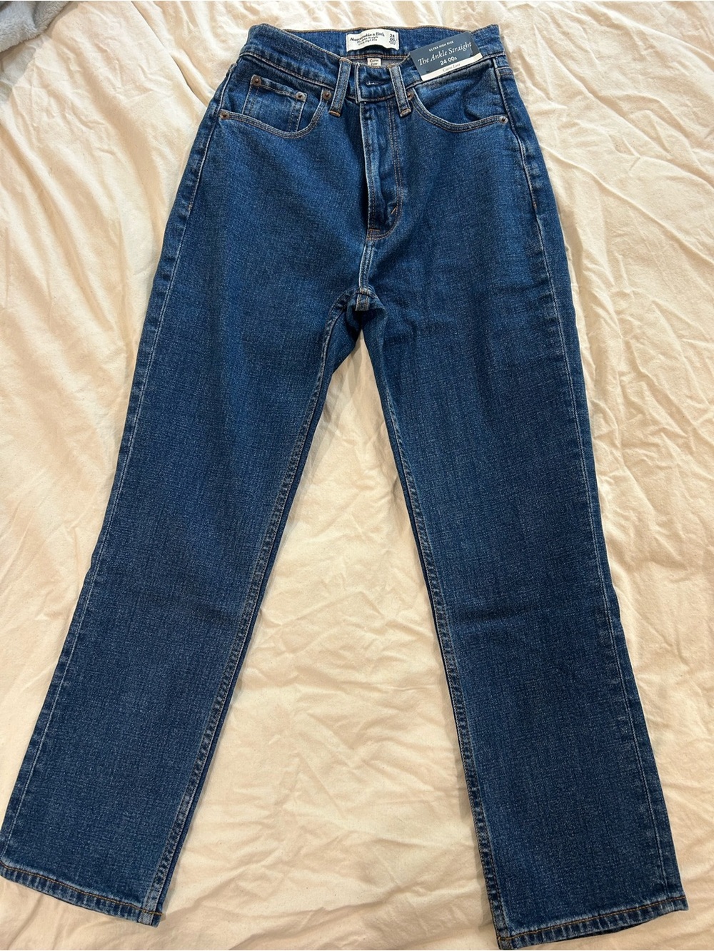 Abercrombie & Fitch jeans